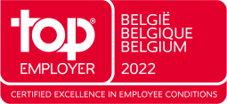 top employer